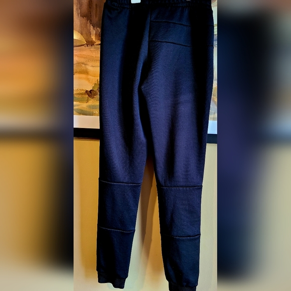 Puma BMW Boys Set hoodie & pants - Picture 13 of 16